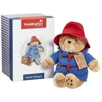 Paddington in der Sammlerbox Paddington in der Sammlerbox von Rainbow Designs Limited