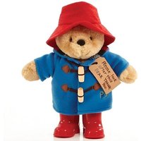 Paddington mit Stiefeln Paddington mit Stiefeln von Rainbow Designs Limited