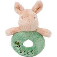 Winnie Puuh Ferkel Ringrassel Winnie Puuh Ferkel Ringrassel von Rainbow Designs Limited