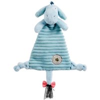 Winnie Puuh I-Aah Schmusetuch von Rainbow Designs Limited