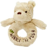 Winnie Puuh Ringrassel Winnie Puuh Ringrassel von Rainbow Designs Limited