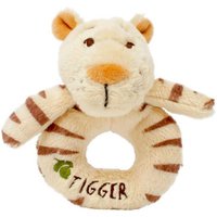 Winnie Puuh Tigger Ringrassel Winnie Puuh Tigger Ringrassel von Rainbow Designs Limited