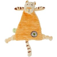 Winnie Puuh Tigger Schmusetuch Winnie Puuh Tigger Schmusetuch von Rainbow Designs Limited