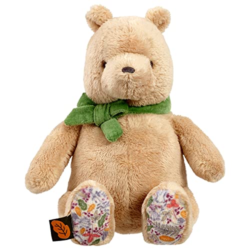Disney Classic Pooh Always and Forever Soft Toy Disney Classic Pooh Always and Forever Soft Toy von Rainbow Designs