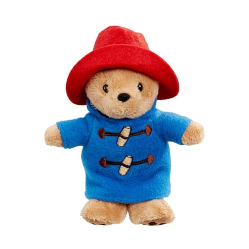 Paddington Bean Toy PA1484 von Rainbow Designs