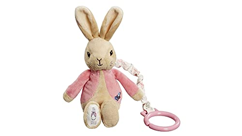 Peter Rabbit FLOPSY Jiggle Attachable to von Rainbow Designs