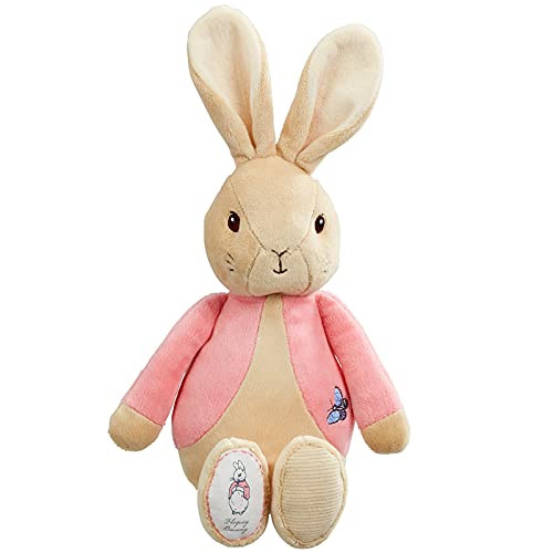 Peter Rabbit Knuffel Roze 26Cm Peter Rabbit Knuffel Roze 26Cm von Rainbow Designs