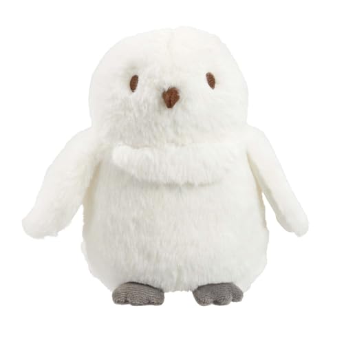 Rainbow Designs Hedwig Harry Potter Plüsch - Meine ersten Sterne von Hogwarts - Weicher Kuscheliger Eule Teddy - Sanfter Mittagsbegleiter ab Geburt geeignet Rainbow Designs Hedwig Harry Potter Plüsch - Meine ersten Sterne von Hogwarts - Weicher Kuscheliger Eule Teddy - Sanfter Mittagsbegleiter ab Geburt geeignet von Rainbow Designs