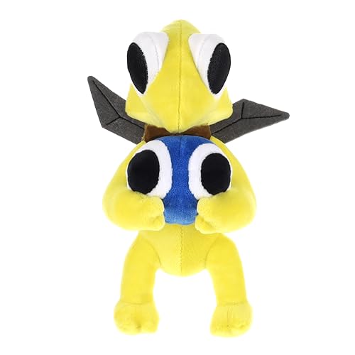 Rainbow Friends - Collectible Plush - Yellow - S3 Rainbow Friends - Collectible Plush - Yellow - S3 von Rainbow Friends