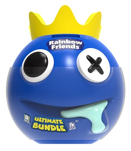 Rainbow Friends - Head Bundle Rainbow Friends - Head Bundle von Rainbow Friends