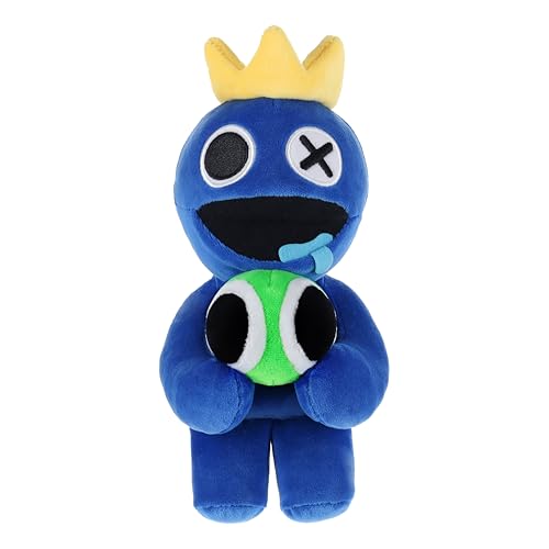 Rainbow Friends - Plush Blue - S3 Rainbow Friends - Plush Blue - S3 von Rainbow Friends