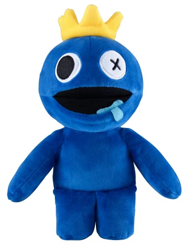 Rainbow Friends - Roblox Collectible Plush - Blue Rainbow Friends - Roblox Collectible Plush - Blue von Rainbow Friends