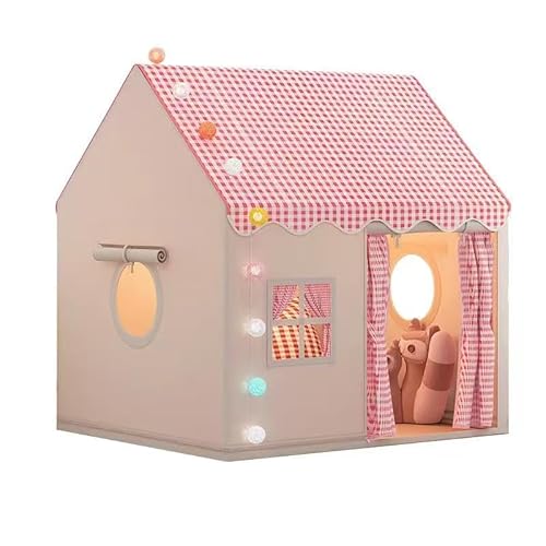 Spielzelt für Mädchen; mit bunten Lichterbällen und Regenbogenfrosch als Spielzeug. 120 cm breit, 105 cm tief, 128 cm hoch. Kinderzelt. Spielzeug für 3 4 5 6 7 Jahre alte Mädchen; Kinderspielhaus. Spielzelt für Mädchen; mit bunten Lichterbällen und Regenbogenfrosch als Spielzeug. 120 cm breit, 105 cm tief, 128 cm hoch. Kinderzelt. Spielzeug für 3 4 5 6 7 Jahre alte Mädchen; Kinderspielhaus. von Rainbow Frog