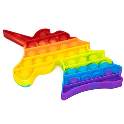 Rainbow GmbH Bubble Toy Einhorn Unicorn von Rainbow GmbH