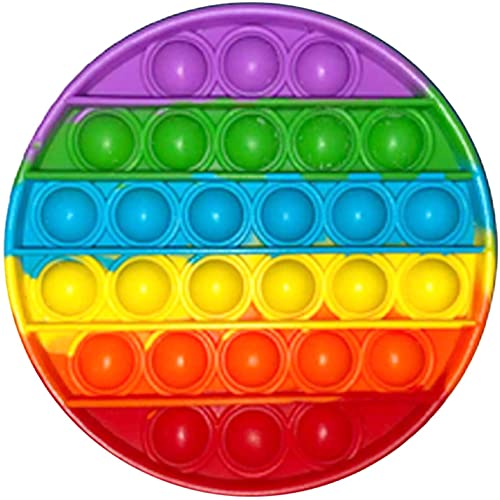 Rainbow GmbH Bubble Toy Pop Loro ist ein lustiger Kreis. von Rainbow GmbH