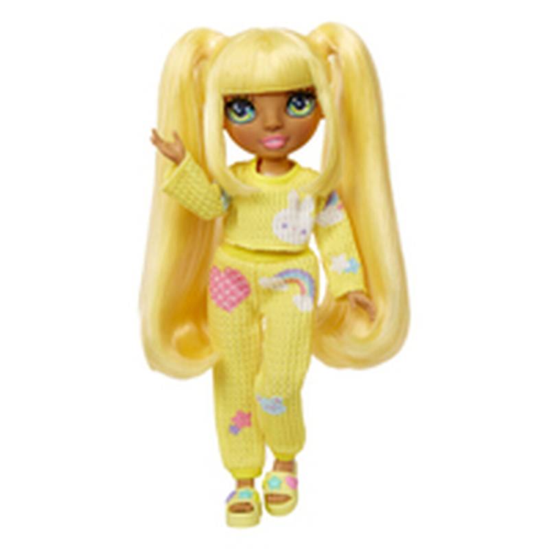 Babypuppe Rainbow High Sunny (Jaune) von Rainbow High