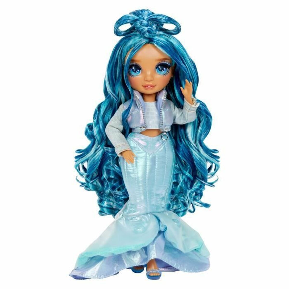 Babypuppe mit Zubehör Rainbow High Winter Wonderland Babypuppe mit Zubehör Rainbow High Winter Wonderland von Rainbow High
