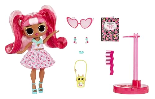 L.O.L. Surprise Tweens Core-Cherry B.B. L.O.L. Surprise Tweens Core-Cherry B.B. von Rainbow High