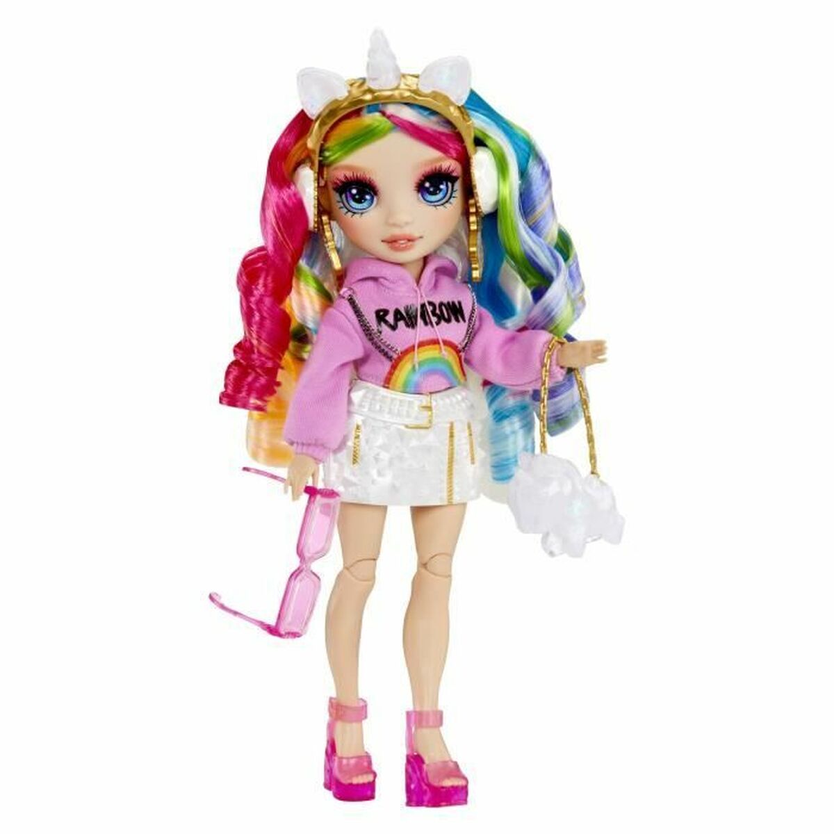 Puppe Rainbow High Amaya Puppe Rainbow High Amaya von Rainbow High