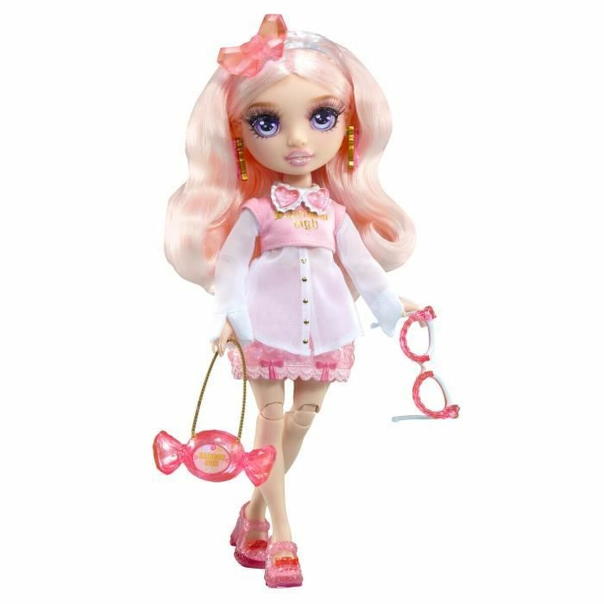 Puppe Rainbow High Bella Puppe Rainbow High Bella von Rainbow High