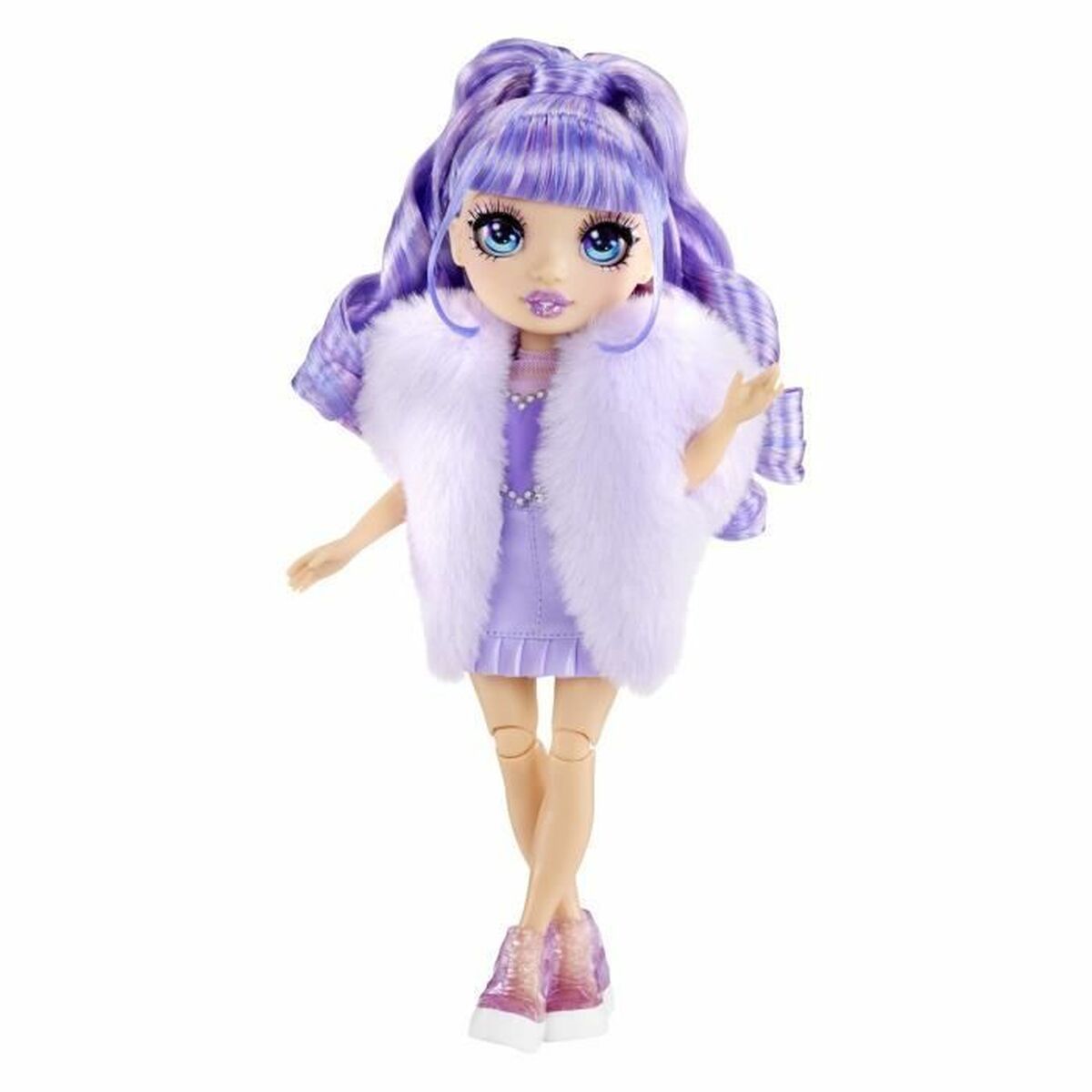 Puppe Rainbow High Crystal Mannequin Puppe Rainbow High Crystal Mannequin von Rainbow High