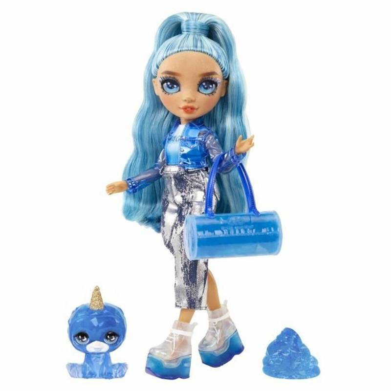 Puppe Rainbow High SKYLER (Blue) von Rainbow High