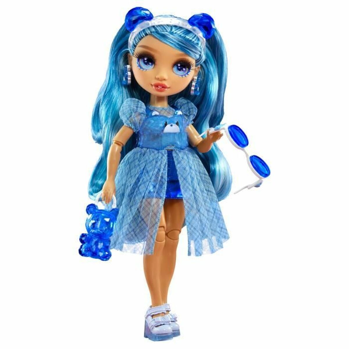 Puppe Rainbow High Skyler Puppe Rainbow High Skyler von Rainbow High