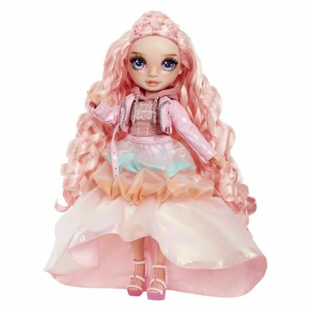 Puppe Rainbow High Puppe Rainbow High von Rainbow High