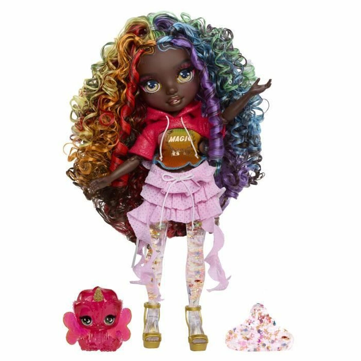 Puppe Rainbow High von Rainbow High