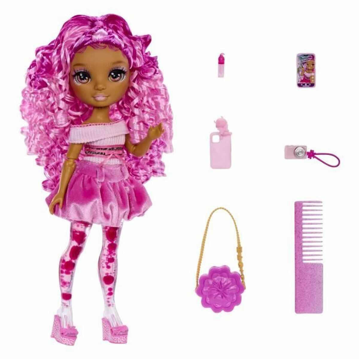 Puppe Rainbow High von Rainbow High