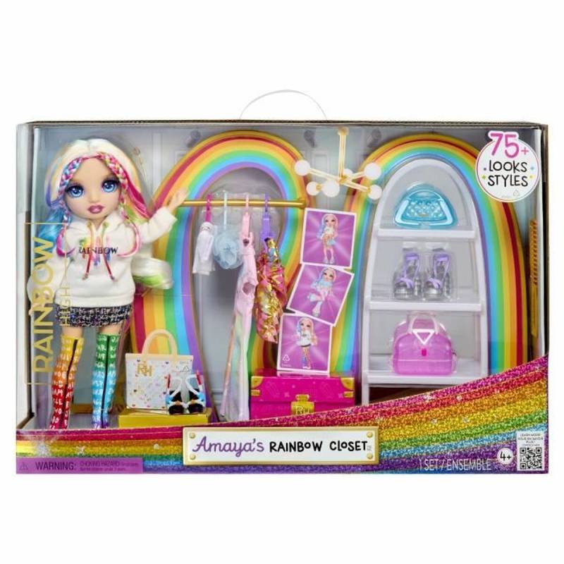 Puppe Rainbow High von Rainbow High