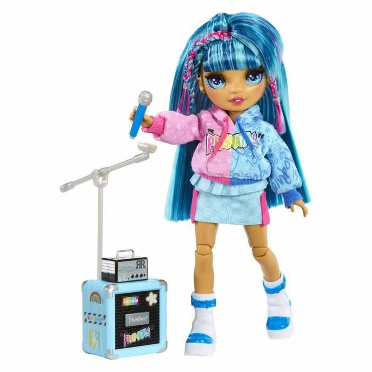 Puppe Rainbow High Puppe Rainbow High von Rainbow High