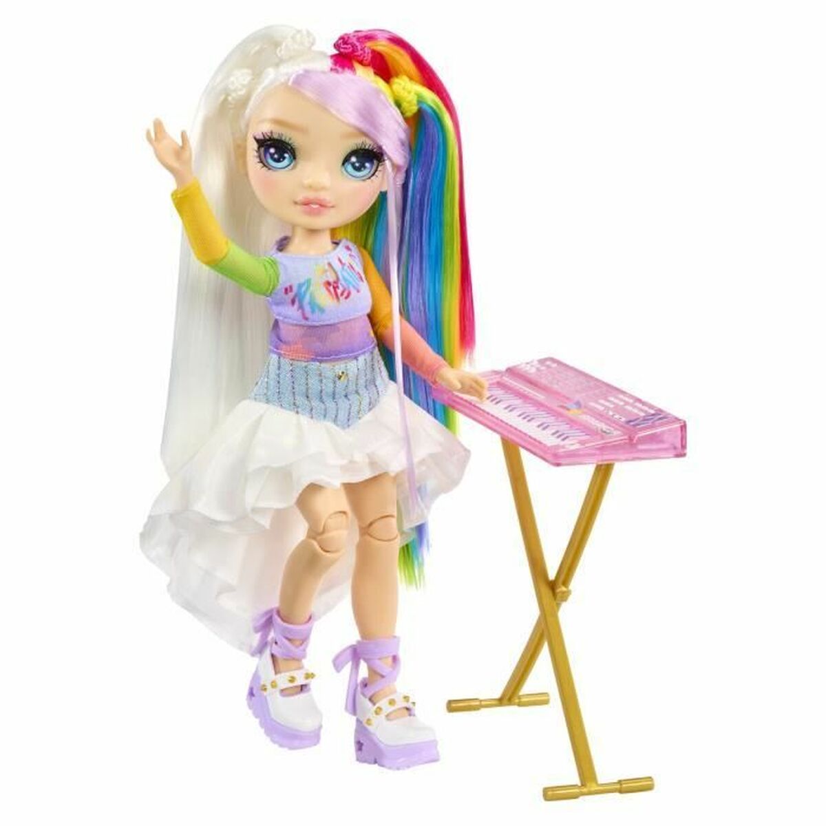 Puppe Rainbow High Puppe Rainbow High von Rainbow High