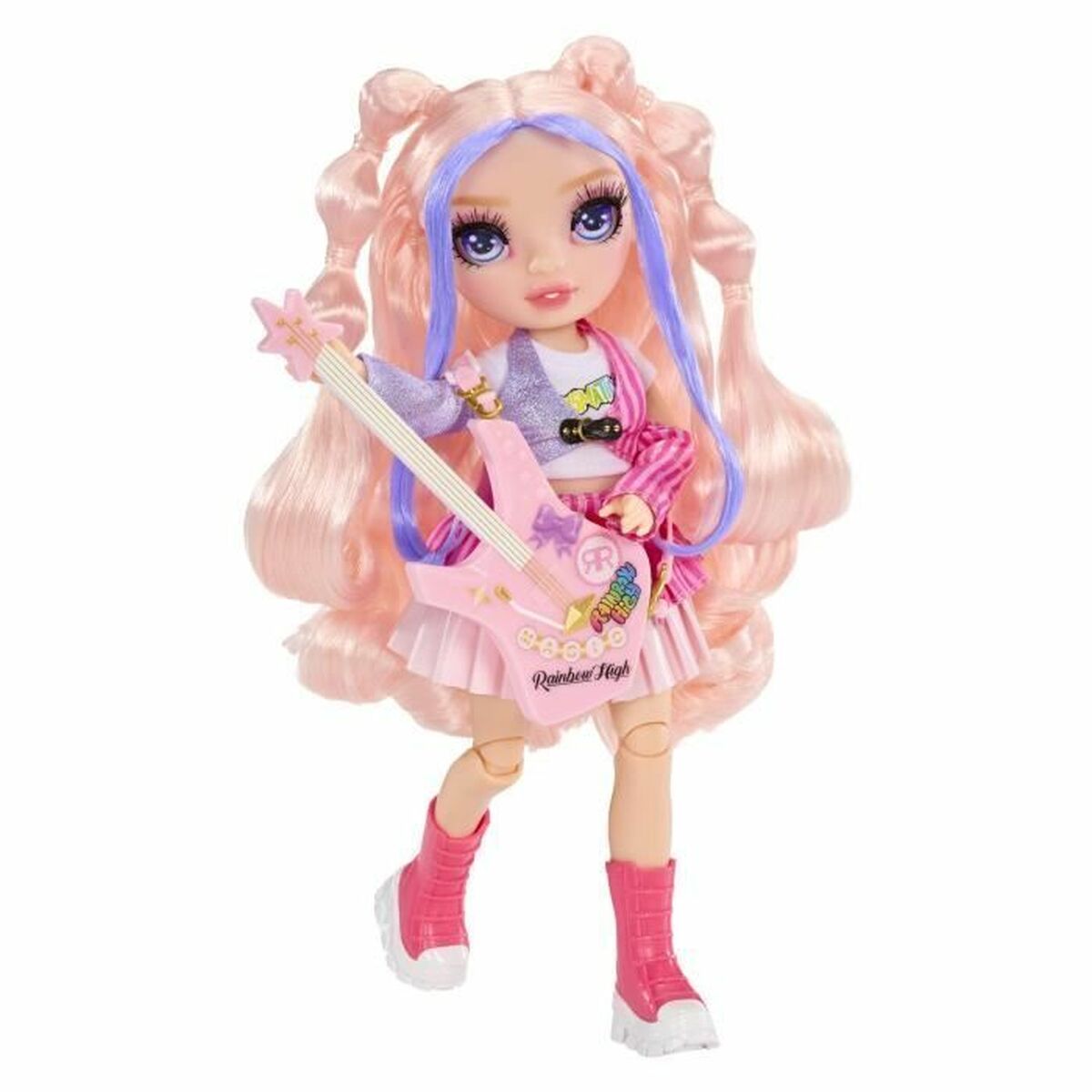 Puppe Rainbow High Puppe Rainbow High von Rainbow High