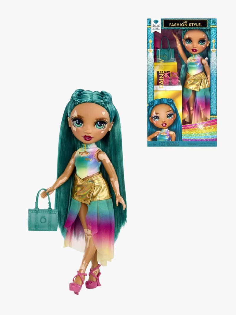 Rainbow High Entry Modepuppe Jewel Rainbow High Entry Modepuppe Jewel von Rainbow High