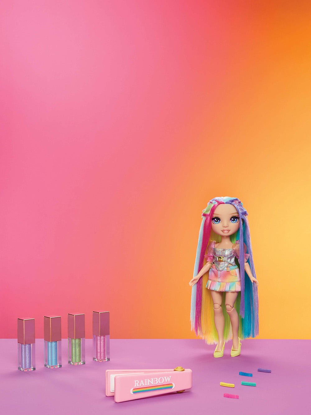 Rainbow High Haarstudio Rainbow High Haarstudio von Rainbow High