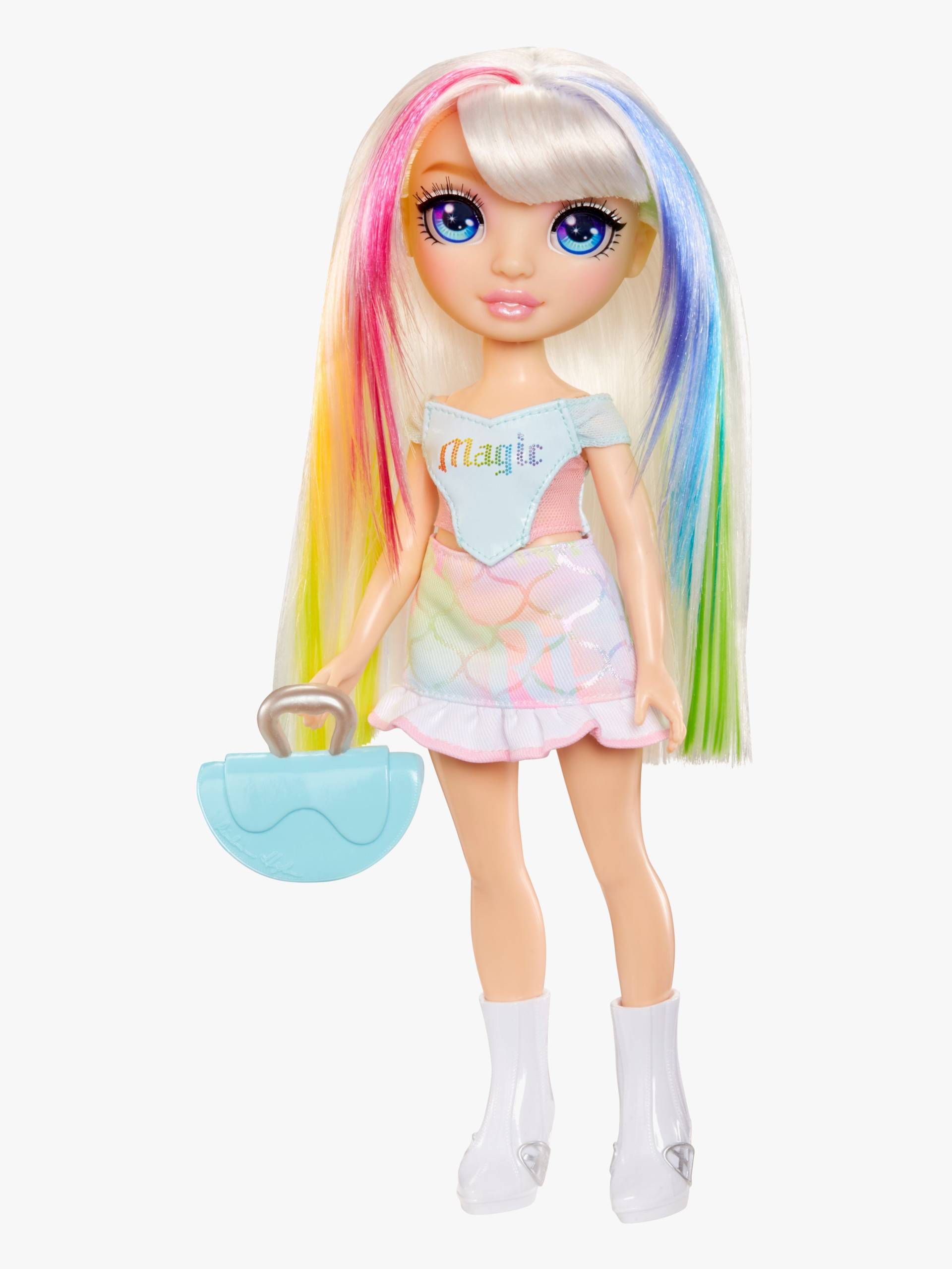 Rainbow High Modepuppe Amaya von Rainbow High