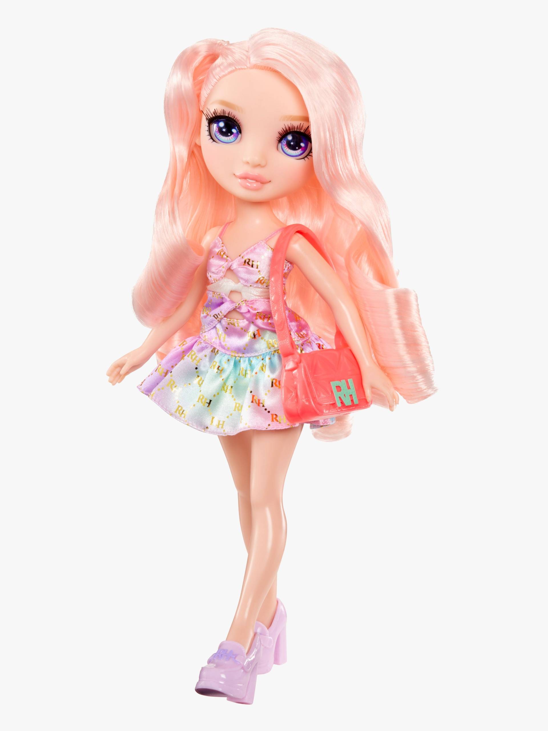 Rainbow High Modepuppe Bella von Rainbow High