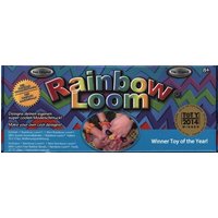 Rainbow Loom Starterset Rainbow Loom Starterset von Rainbow Loom