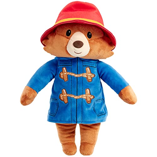 PADDINGTON TV TALKING TOY PADDINGTON TV TALKING TOY von Rainbow Designs