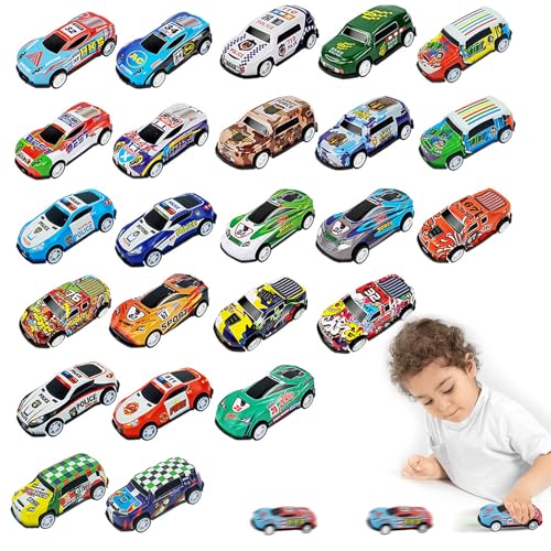 Raisand 24 stück Mini Auto Set Auto Set Mit Rückzug Kleine Spielzeugautos Zufällige Auswahl Spielzeug,mit Realistischen Details, Stile Variieren,Autos für Jungen Mädchen Spielzeug Geschenk Raisand 24 stück Mini Auto Set Auto Set Mit Rückzug Kleine Spielzeugautos Zufällige Auswahl Spielzeug,mit Realistischen Details, Stile Variieren,Autos für Jungen Mädchen Spielzeug Geschenk von Raisand