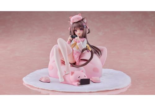 RaiseDream Asaki 1/7 Scale PVC & ABS Pre-Painted Complete Figure RaiseDream Asaki 1/7 Scale PVC & ABS Pre-Painted Complete Figure von RaiseDream