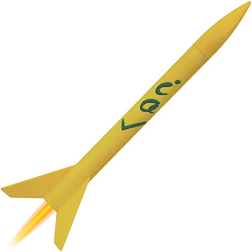 Raketenmodellbau Klima GmbH Fliegende Modellrakete iO von Raketenmodellbau Klima GmbH