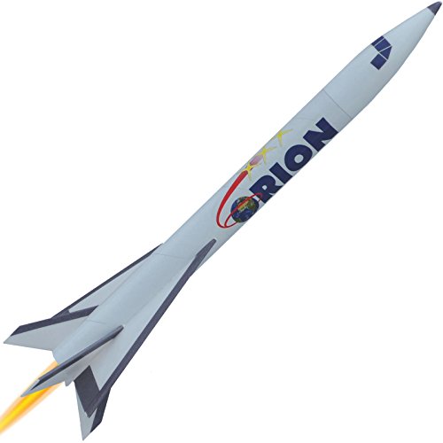 Raketenmodellbau Klima GmbH Fliegende Modellrakete Orion von Raketenmodellbau Klima GmbH