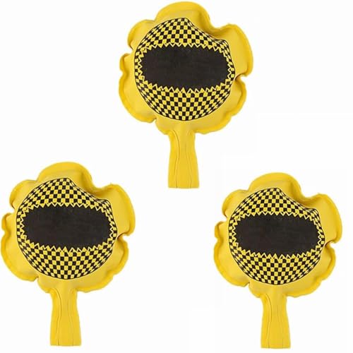 Pupskissen, Furzkissen, Pupskissen Kinder, 9CM Selbstaufblasend Pupskisse, Lustige Furz Prank Scherzartikel Party, 3 Stück Pupskissen, Furzkissen, Pupskissen Kinder, 9CM Selbstaufblasend Pupskisse, Lustige Furz Prank Scherzartikel Party, 3 Stück von Rakiuty