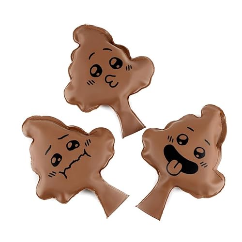 Rakiuty Pupskissen,Furzkissen,Pupskissen Kinder,Selbstaufblasend Pupskisse,Lustige furz Prank Scherzartikel Party,3 Stück Rakiuty Pupskissen,Furzkissen,Pupskissen Kinder,Selbstaufblasend Pupskisse,Lustige furz Prank Scherzartikel Party,3 Stück von Rakiuty