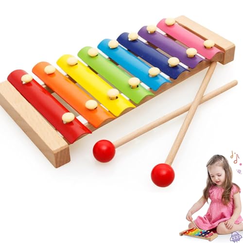 Xylophon Glockenspiel Holz,Holz Bunt Xylophon,Kinder Xylophon Bunt Xylophon,Xylophon Kinder,Xylophone Instrument,Xylophon Baby,Holz Xylophon für Kinder,Musikinstrumente für Kinder Kinderspielzeug Xylophon Glockenspiel Holz,Holz Bunt Xylophon,Kinder Xylophon Bunt Xylophon,Xylophon Kinder,Xylophone Instrument,Xylophon Baby,Holz Xylophon für Kinder,Musikinstrumente für Kinder Kinderspielzeug von Rakiuty