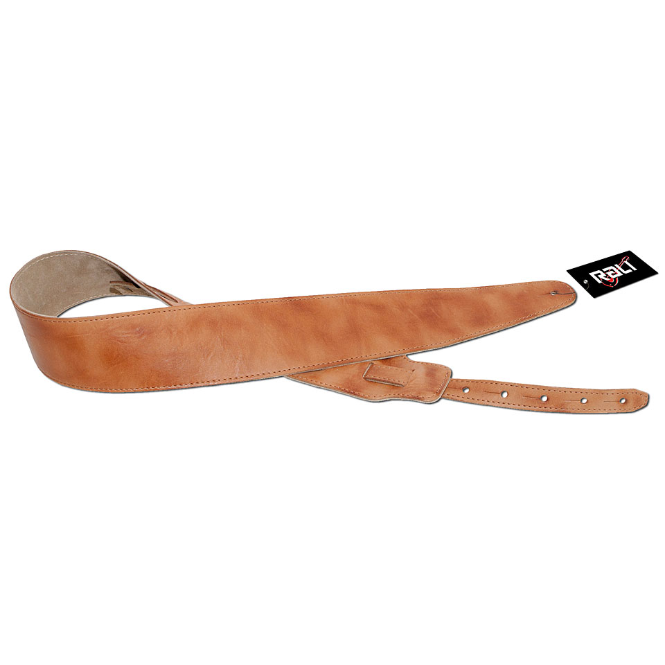 Rali Classic 06-46/60 Gitarrengurt Rali Classic 06-46/60 Gitarrengurt von Rali