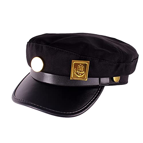 Cosplay-Party-Hut, Anime-Charakter-Kostüm für Damen und Herren, Uni, Themenparty, Hut, Halloween-Party, Kostüm, Kopfbedeckung Cosplay-Party-Hut, Anime-Charakter-Kostüm für Damen und Herren, Uni, Themenparty, Hut, Halloween-Party, Kostüm, Kopfbedeckung von Ralondbey