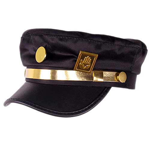 Cosplay-Party-Hut, Anime-Charakter-Kostüm für Damen und Herren, Uni, Themenparty, Hut, Halloween-Party, Kostüm, Kopfbedeckung Cosplay-Party-Hut, Anime-Charakter-Kostüm für Damen und Herren, Uni, Themenparty, Hut, Halloween-Party, Kostüm, Kopfbedeckung von Ralondbey